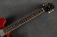 Epiphone Inspired By Gibson ES-335 - Cherry - 2nd Hand Epiphone Inspired By Gibson ES-335 - Cherry - 2nd Hand