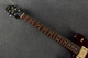 Westbury Standard - DiMarzio Pickups - Left Handed - Wine Red - 2nd Hand