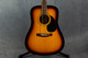 Takamine T-1BS Dreadnought Acoustic - Sunburst - 2nd Hand