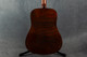 Takamine T-1BS Dreadnought Acoustic - Sunburst - 2nd Hand