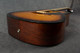 Takamine T-1BS Dreadnought Acoustic - Sunburst - 2nd Hand