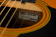 Takamine T-1BS Dreadnought Acoustic - Sunburst - 2nd Hand