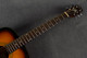 Takamine T-1BS Dreadnought Acoustic - Sunburst - 2nd Hand