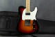 Fender American Performer Telecaster Hum - 3 Tone Sunburst - Gig Bag - 2nd Hand