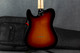 Fender American Performer Telecaster Hum - 3 Tone Sunburst - Gig Bag - 2nd Hand