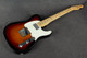 Fender American Performer Telecaster Hum - 3 Tone Sunburst - Gig Bag - 2nd Hand