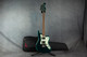 Squier Paranormal Rascal HH Short-Scale - Sherwood Green - Gig Bag - 2nd Hand Squier Paranormal Rascal HH Short-Scale - Sherwood Green - Gig Bag - 2nd Hand
