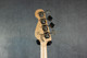 Squier Paranormal Rascal HH Short-Scale - Sherwood Green - Gig Bag - 2nd Hand Squier Paranormal Rascal HH Short-Scale - Sherwood Green - Gig Bag - 2nd Hand