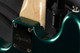 Squier Paranormal Rascal HH Short-Scale - Sherwood Green - Gig Bag - 2nd Hand Squier Paranormal Rascal HH Short-Scale - Sherwood Green - Gig Bag - 2nd Hand