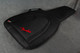 Squier Paranormal Rascal HH Short-Scale - Sherwood Green - Gig Bag - 2nd Hand Squier Paranormal Rascal HH Short-Scale - Sherwood Green - Gig Bag - 2nd Hand