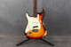 Vintage V6 Icon - Left Handed - 3 Tone Sunburst Distressed - 2nd Hand Vintage V6 Icon - Left Handed - 3 Tone Sunburst Distressed - 2nd Hand