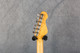 Vintage V6 Icon - Left Handed - 3 Tone Sunburst Distressed - 2nd Hand Vintage V6 Icon - Left Handed - 3 Tone Sunburst Distressed - 2nd Hand