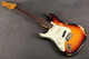 Vintage V6 Icon - Left Handed - 3 Tone Sunburst Distressed - 2nd Hand Vintage V6 Icon - Left Handed - 3 Tone Sunburst Distressed - 2nd Hand