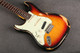 Vintage V6 Icon - Left Handed - 3 Tone Sunburst Distressed - 2nd Hand Vintage V6 Icon - Left Handed - 3 Tone Sunburst Distressed - 2nd Hand