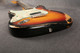 Vintage V6 Icon - Left Handed - 3 Tone Sunburst Distressed - 2nd Hand Vintage V6 Icon - Left Handed - 3 Tone Sunburst Distressed - 2nd Hand