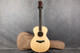 Taylor Academy 12e Grand Concert Acoustic - LH - Natural - Gig Bag - 2nd Hand