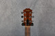 Taylor GS Mini-e Rosewood - Natural - Gig Bag - 2nd Hand (139080) Taylor GS Mini-e Rosewood - Natural - Gig Bag - 2nd Hand (139080)