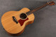 Taylor GS Mini-e Rosewood - Natural - Gig Bag - 2nd Hand (139080) Taylor GS Mini-e Rosewood - Natural - Gig Bag - 2nd Hand (139080)
