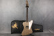 Epiphone Ltd Joe Bonamassa Treasure Firebird I - Polymist Gold - Bag - 2nd Hand