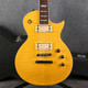 ESP LTD EC-401VF DMZ - Lemon Drop - Hard Case - 2nd Hand