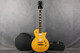 ESP LTD EC-401VF DMZ - Lemon Drop - Hard Case - 2nd Hand
