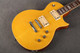 ESP LTD EC-401VF DMZ - Lemon Drop - Hard Case - 2nd Hand