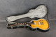 ESP LTD EC-401VF DMZ - Lemon Drop - Hard Case - 2nd Hand