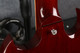 Gibson SG Standard - 2002 - Cherry - Hard Case - 2nd Hand