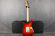 Fender American Elite Stratocaster - Aged Cherry Burst - Hard Case - 2nd Hand