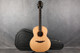 Lowden F50 - Rosewood Back & Sides Sitka Spruce Top - Natural - Case - 2nd Hand Lowden F50 - Rosewood Back & Sides Sitka Spruce Top - Natural - Case - 2nd Hand