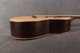 Lowden F50 - Rosewood Back & Sides Sitka Spruce Top - Natural - Case - 2nd Hand Lowden F50 - Rosewood Back & Sides Sitka Spruce Top - Natural - Case - 2nd Hand