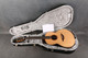 Lowden F50 - Rosewood Back & Sides Sitka Spruce Top - Natural - Case - 2nd Hand Lowden F50 - Rosewood Back & Sides Sitka Spruce Top - Natural - Case - 2nd Hand