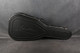Lowden F50 - Rosewood Back & Sides Sitka Spruce Top - Natural - Case - 2nd Hand Lowden F50 - Rosewood Back & Sides Sitka Spruce Top - Natural - Case - 2nd Hand