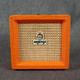 Orange Micro Crush Mini Amplifier - 2nd Hand