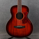 Tanglewood Winterleaf TWMINI KOA Acoustic - Autumn Burst Gloss - 2nd Hand Tanglewood Winterleaf TWMINI KOA Acoustic - Autumn Burst Gloss - 2nd Hand