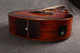 Tanglewood Winterleaf TWMINI KOA Acoustic - Autumn Burst Gloss - 2nd Hand Tanglewood Winterleaf TWMINI KOA Acoustic - Autumn Burst Gloss - 2nd Hand