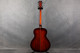 Tanglewood Winterleaf TWMINI KOA Acoustic - Autumn Burst Gloss - 2nd Hand Tanglewood Winterleaf TWMINI KOA Acoustic - Autumn Burst Gloss - 2nd Hand