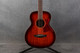 Tanglewood Winterleaf TWMINI KOA Acoustic - Autumn Burst Gloss - 2nd Hand Tanglewood Winterleaf TWMINI KOA Acoustic - Autumn Burst Gloss - 2nd Hand