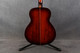 Tanglewood Winterleaf TWMINI KOA Acoustic - Autumn Burst Gloss - 2nd Hand Tanglewood Winterleaf TWMINI KOA Acoustic - Autumn Burst Gloss - 2nd Hand