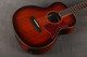 Tanglewood Winterleaf TWMINI KOA Acoustic - Autumn Burst Gloss - 2nd Hand Tanglewood Winterleaf TWMINI KOA Acoustic - Autumn Burst Gloss - 2nd Hand