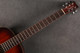 Tanglewood Winterleaf TWMINI KOA Acoustic - Autumn Burst Gloss - 2nd Hand Tanglewood Winterleaf TWMINI KOA Acoustic - Autumn Burst Gloss - 2nd Hand