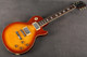 Tokai Love Rock - 2015 - Iced Tea - 2nd Hand Tokai Love Rock - 2015 - Iced Tea - 2nd Hand