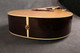 Takamine PTU541C Electro Acoustic - Natural - Hard Case - 2nd Hand Takamine PTU541C Electro Acoustic - Natural - Hard Case - 2nd Hand