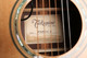 Takamine PTU541C Electro Acoustic - Natural - Hard Case - 2nd Hand Takamine PTU541C Electro Acoustic - Natural - Hard Case - 2nd Hand