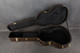 Takamine PTU541C Electro Acoustic - Natural - Hard Case - 2nd Hand Takamine PTU541C Electro Acoustic - Natural - Hard Case - 2nd Hand