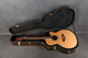Takamine PTU541C Electro Acoustic - Natural - Hard Case - 2nd Hand Takamine PTU541C Electro Acoustic - Natural - Hard Case - 2nd Hand