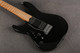 Charvel Pro-Mod DK24 HH 2PT CM - Left Handed - Gloss Black - 2nd Hand