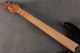 Charvel Pro-Mod DK24 HH 2PT CM - Left Handed - Gloss Black - 2nd Hand