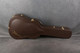 Takamine EF360GF Glenn Frey Signature Acoustic - Natural - Case - 2nd Hand Takamine EF360GF Glenn Frey Signature Acoustic - Natural - Case - 2nd Hand