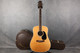 Takamine EF360GF Glenn Frey Signature Acoustic - Natural - Case - 2nd Hand Takamine EF360GF Glenn Frey Signature Acoustic - Natural - Case - 2nd Hand
